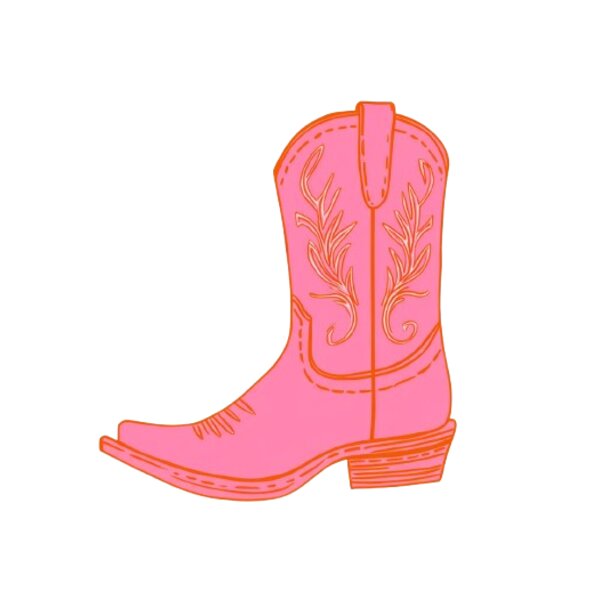 Cowboy Boot Thumbnail