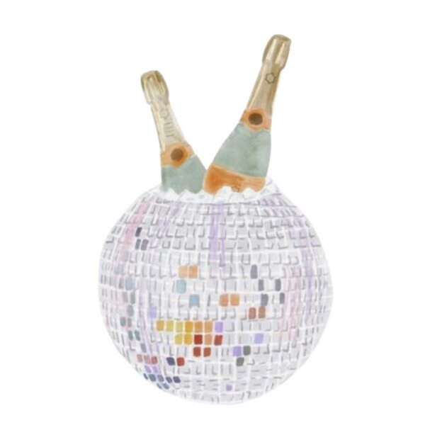 Disco Ball Thumbnail