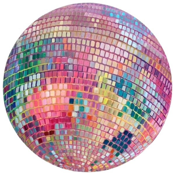 Disco Ball 02 Thumbnail