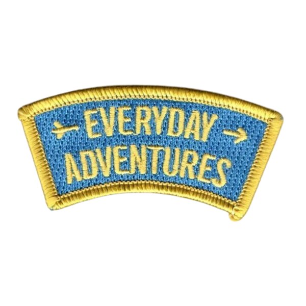 Everyday Adventures Thumbnail