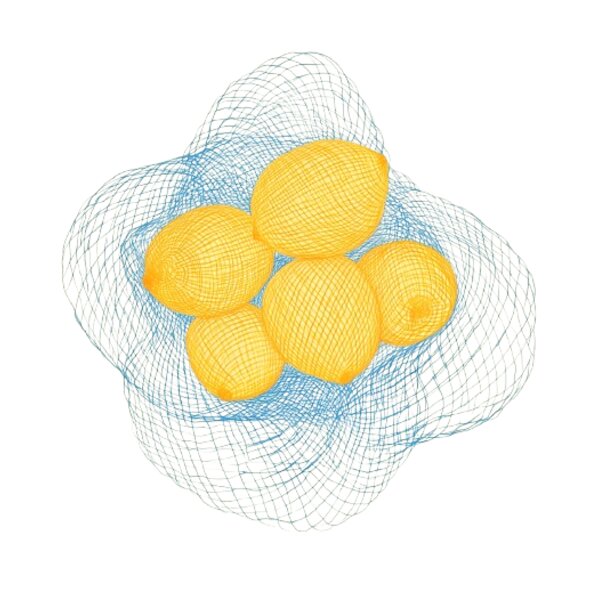 Five Lemons Net Thumbnail