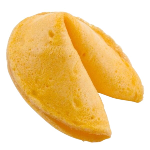 Fortune Cookie Thumbnail