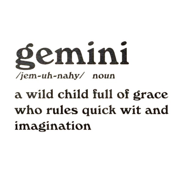 Gemini Thumbnail