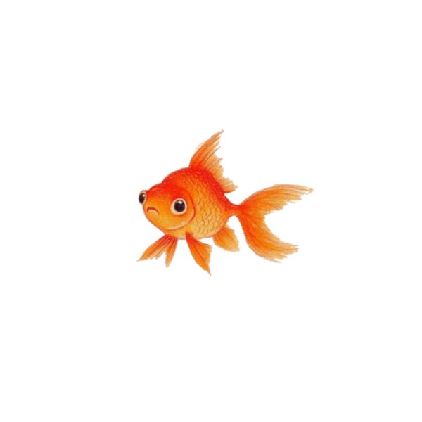 Goldfish Thumbnail