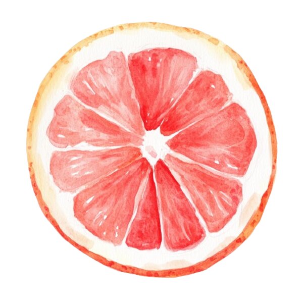 Grapefruit Thumbnail
