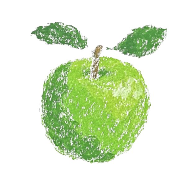 Green Apple Thumbnail