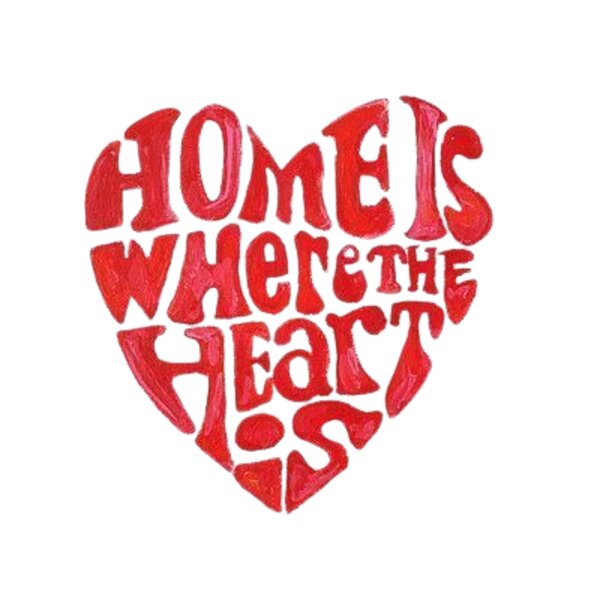 Home Is Wgere the Heart Is Thumbnail