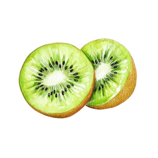 Kewi Fruit Thumbnail