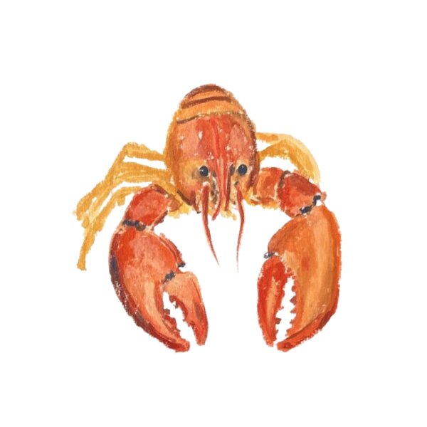 Lobster Thumbnail