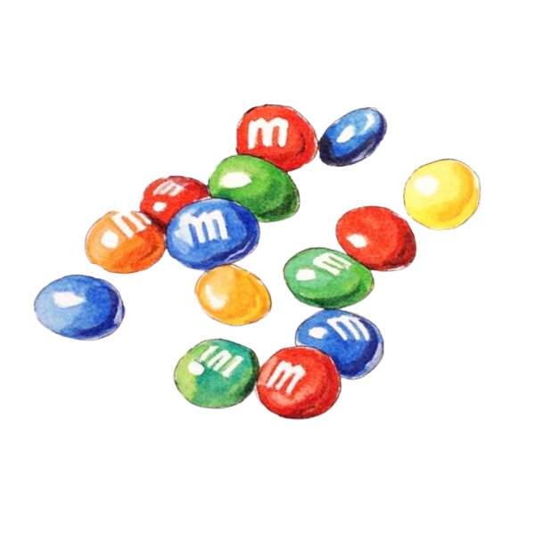 M Ms Thumbnail