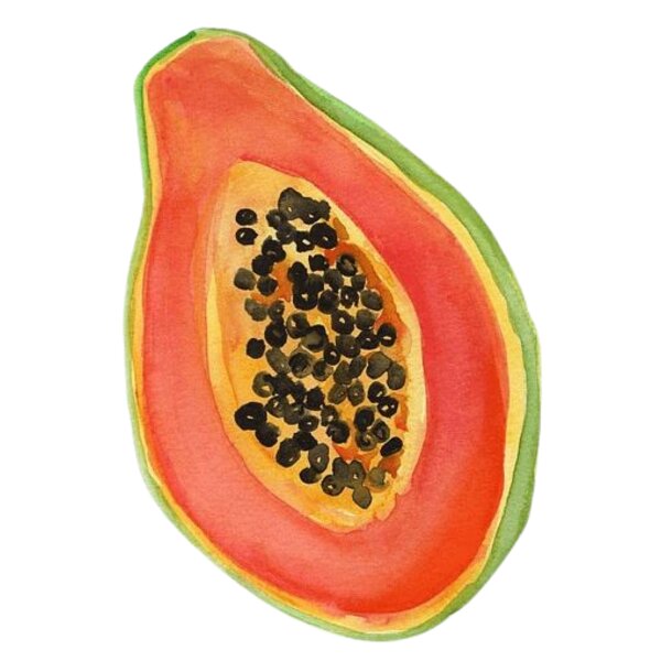 Papaya Thumbnail