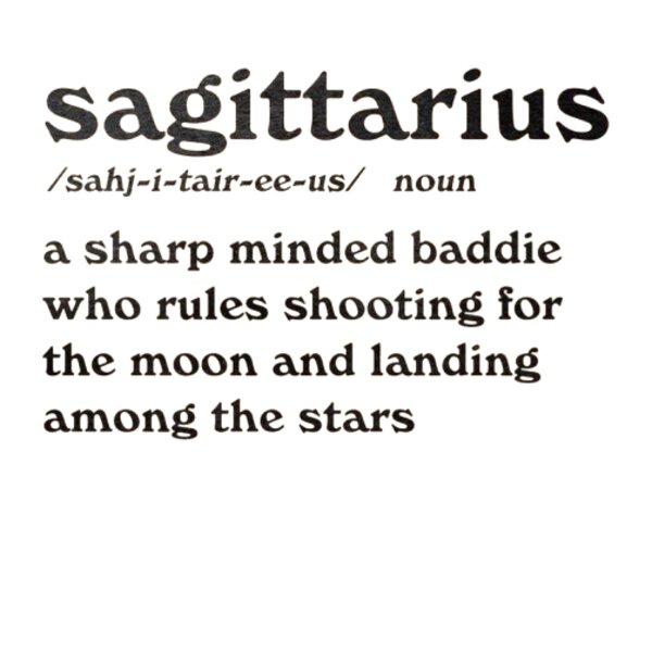 Sagittarius Thumbnail