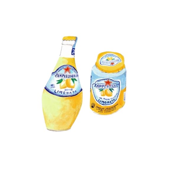 San Pelle Limonata Thumbnail