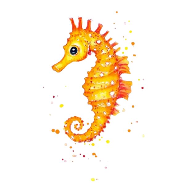 Seahorse Thumbnail