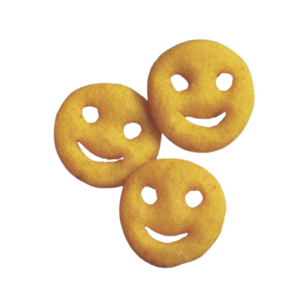 Smiley Faces Thumbnail