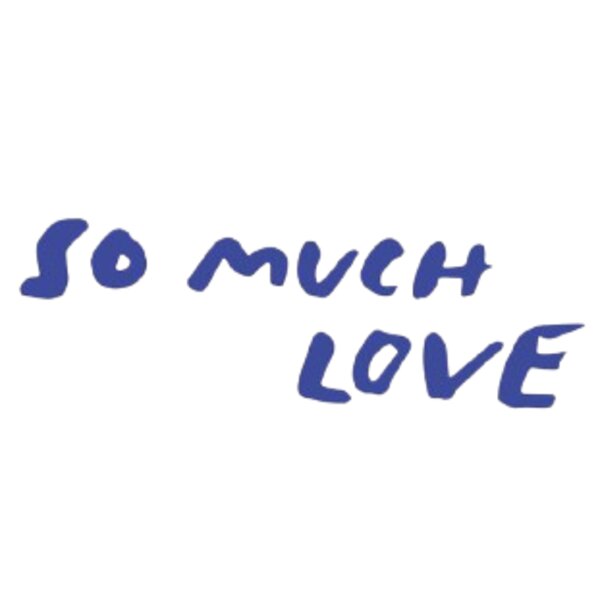 So Much Love Thumbnail