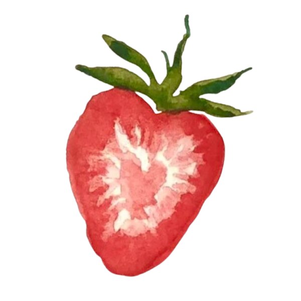 Strawberry Thumbnail