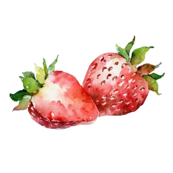 Strawberry 01 Thumbnail