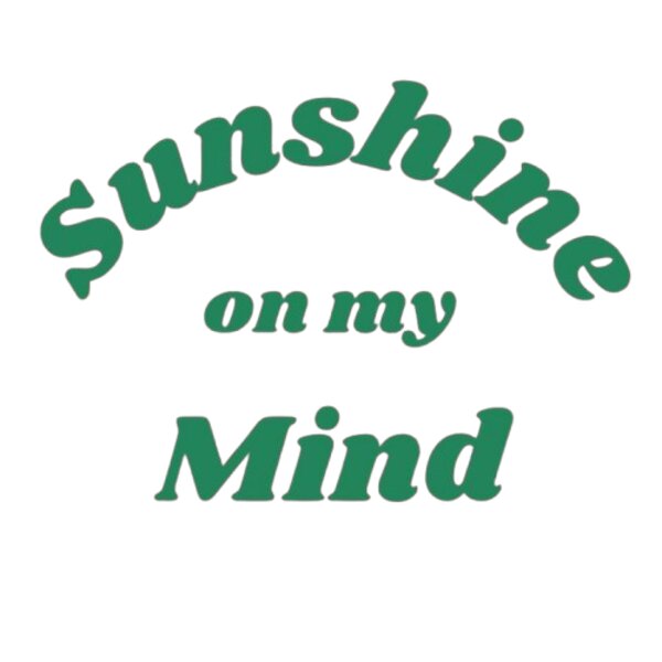 Sunshine On My Mind Thumbnail