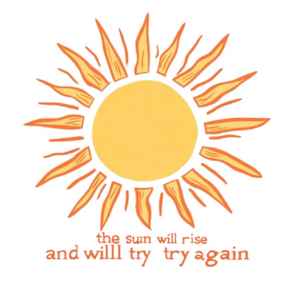 The Sun Will Rise Thumbnail