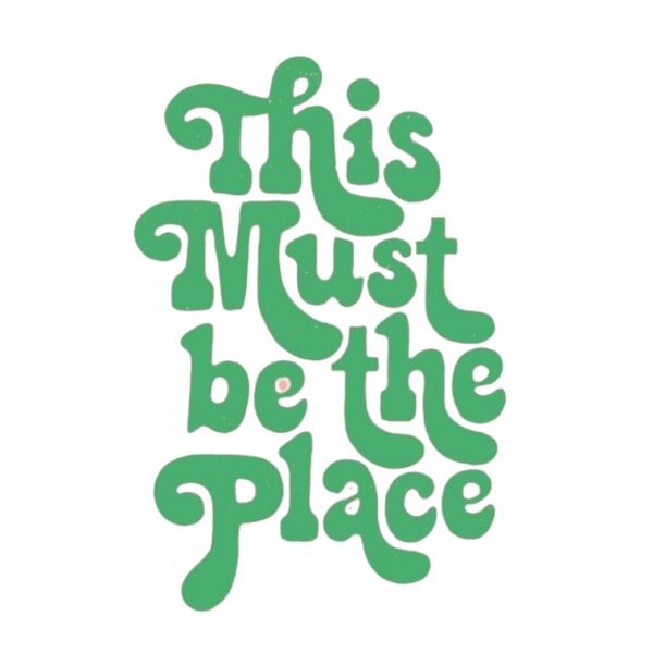 This Must Be the Place Thumbnail