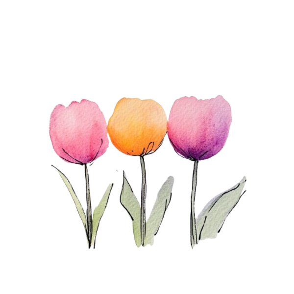Tulips Thumbnail