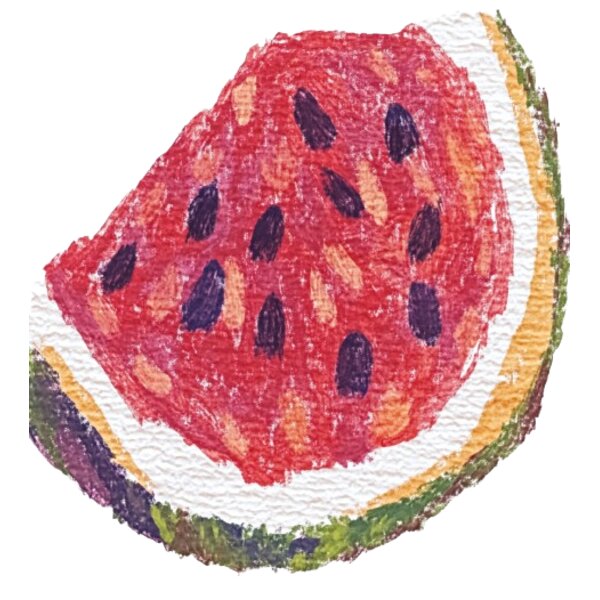 Watermelon 01 Thumbnail