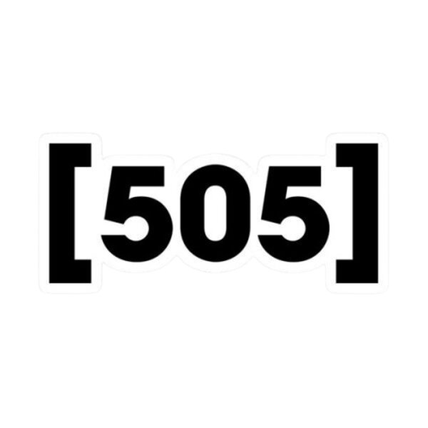 505 Thumbnail