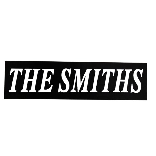 The Smiths Thumbnail