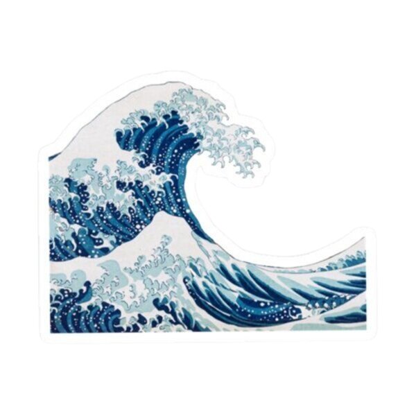 Wave Thumbnail
