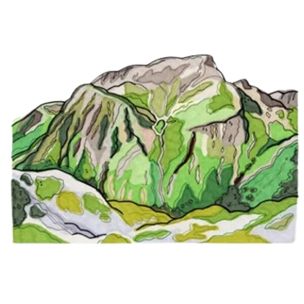 BEN NEVIS Thumbnail