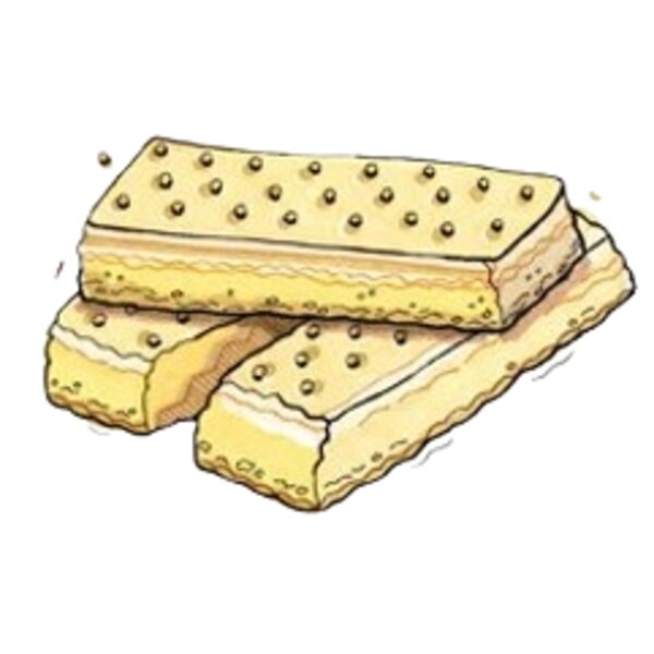 SHORTBREAD Thumbnail
