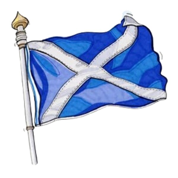 SCOTLAND FLAG Thumbnail
