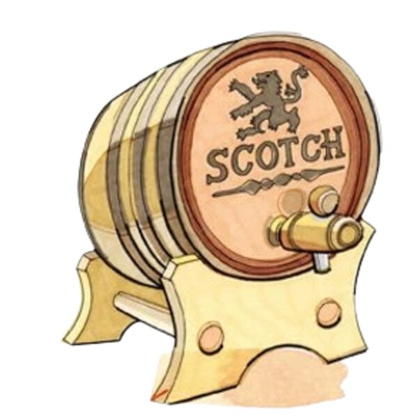 SCOTCH BARREL Thumbnail