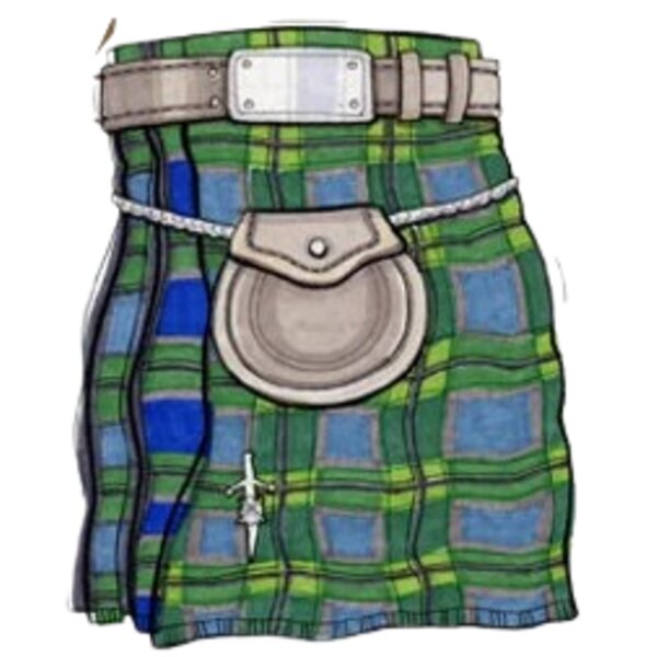 KILT Thumbnail