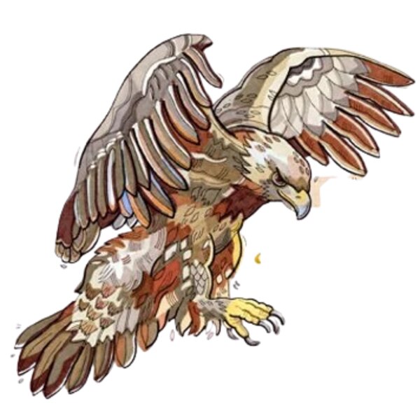GOLDEN EAGLE Thumbnail