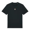 Unisex Organic Cotton T-Shirt Thumbnail
