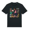 Unisex Organic Cotton T-Shirt Thumbnail