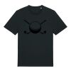 Unisex Organic Cotton T-Shirt Thumbnail