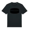 Unisex Organic Cotton T-Shirt Thumbnail