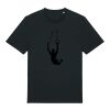 Unisex Organic Cotton T-Shirt Thumbnail