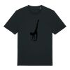 Unisex Organic Cotton T-Shirt Thumbnail