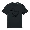 Unisex Organic Cotton T-Shirt Thumbnail