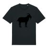 Unisex Organic Cotton T-Shirt Thumbnail