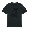 Unisex Organic Cotton T-Shirt Thumbnail