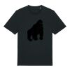 Unisex Organic Cotton T-Shirt Thumbnail