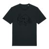 Unisex Organic Cotton T-Shirt Thumbnail