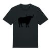 Unisex Organic Cotton T-Shirt Thumbnail