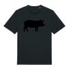 Unisex Organic Cotton T-Shirt Thumbnail