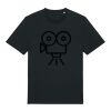 Unisex Organic Cotton T-Shirt Thumbnail
